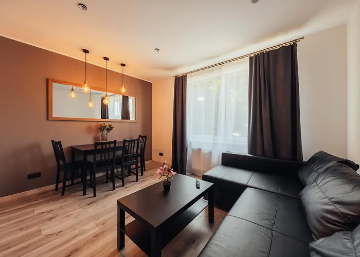 Poorbaltics Apartments