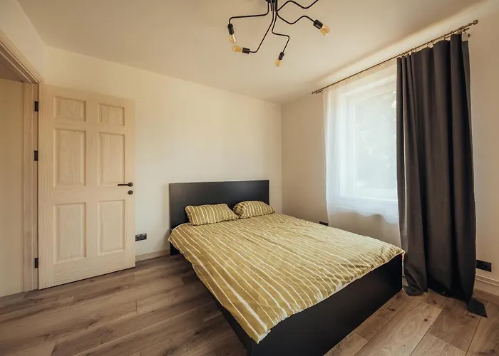 Poorbaltics Apartments